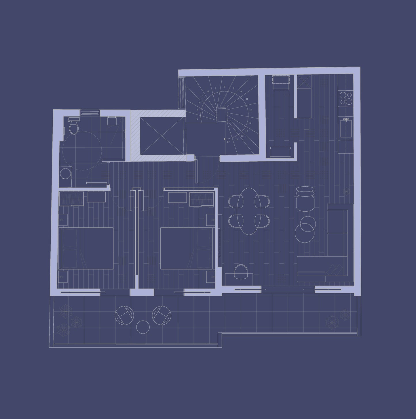 AutoCAD One to One Classes